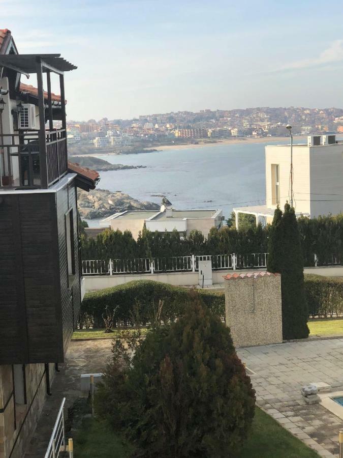 Apartment Sea La Vie 2 Sozopol Exterior foto