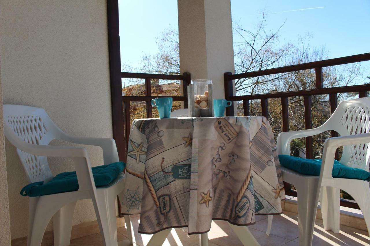Apartment Sea La Vie 2 Sozopol Exterior foto