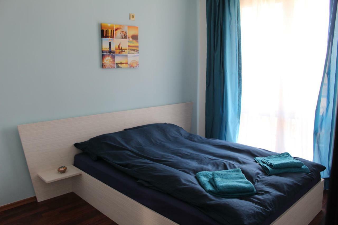 Apartment Sea La Vie 2 Sozopol Exterior foto